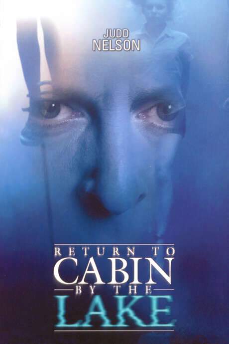 Return to Cabin by the Lake